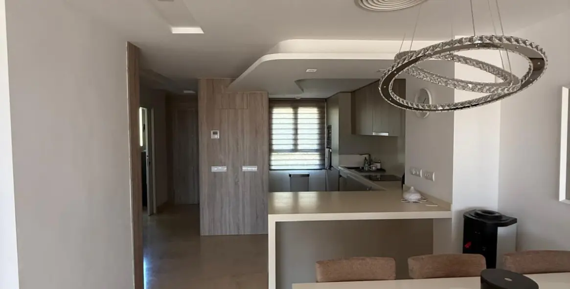 Alquiler a largo plazo de adosado en La Cala Golf 1