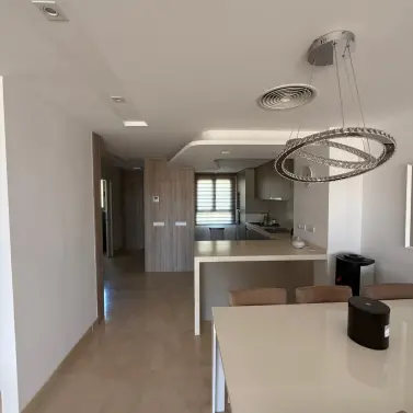 Долгосрочная аренда таунхауса в La Cala Golf