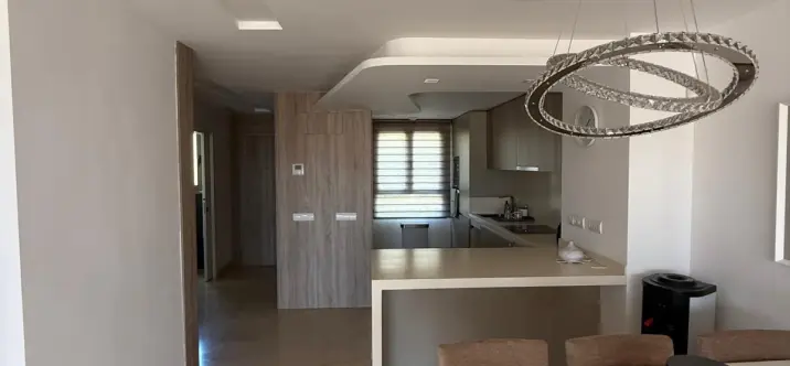 Долгосрочная аренда таунхауса в La Cala Golf 0