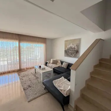 Долгосрочная аренда таунхауса в La Cala Golf