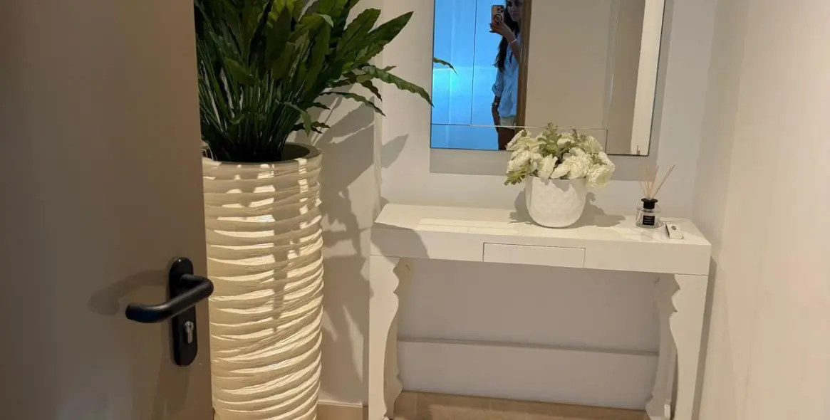 Alquiler a largo plazo de adosado en La Cala Golf 3