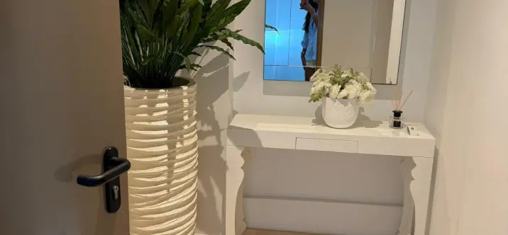 Долгосрочная аренда таунхауса в La Cala Golf 2