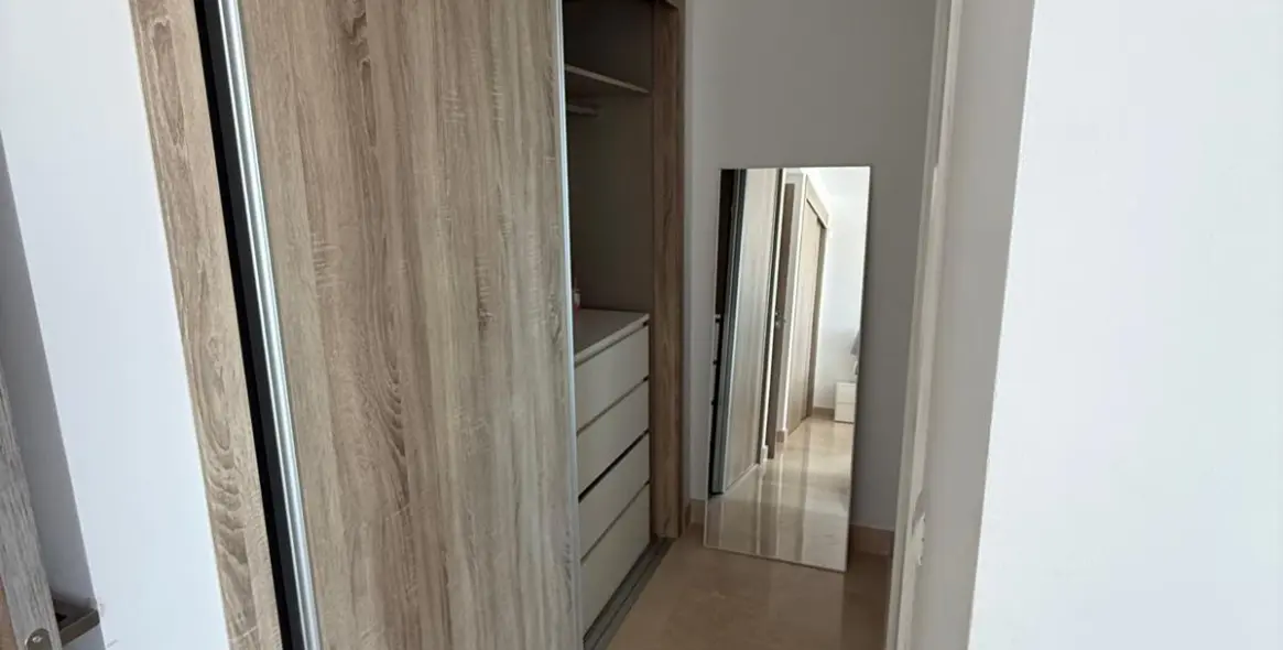 Alquiler a largo plazo de adosado en La Cala Golf 4