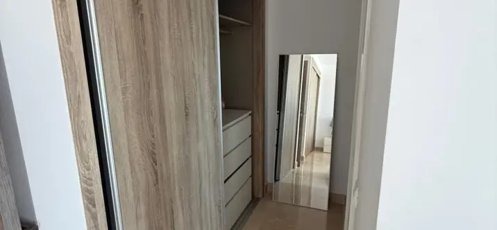 Долгосрочная аренда таунхауса в La Cala Golf 3