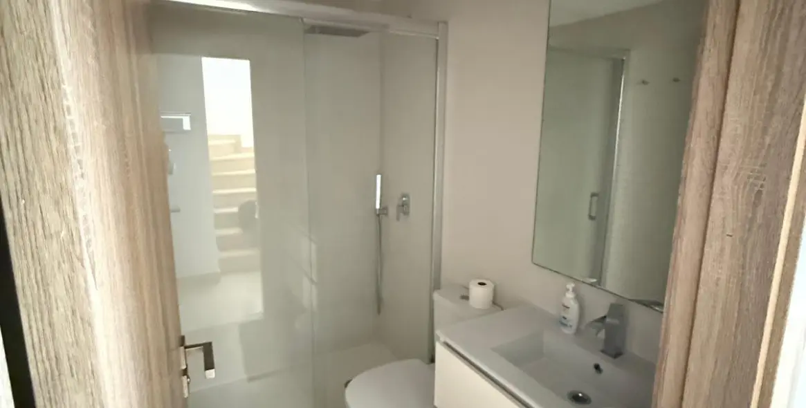 Alquiler a largo plazo de adosado en La Cala Golf 5