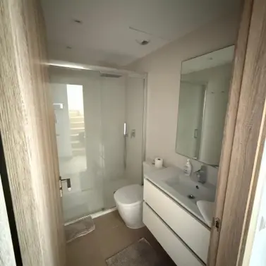 Долгосрочная аренда таунхауса в La Cala Golf