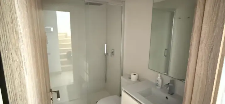 Долгосрочная аренда таунхауса в La Cala Golf 4