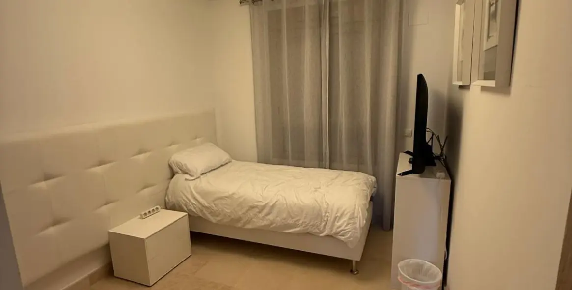 Alquiler a largo plazo de adosado en La Cala Golf 6