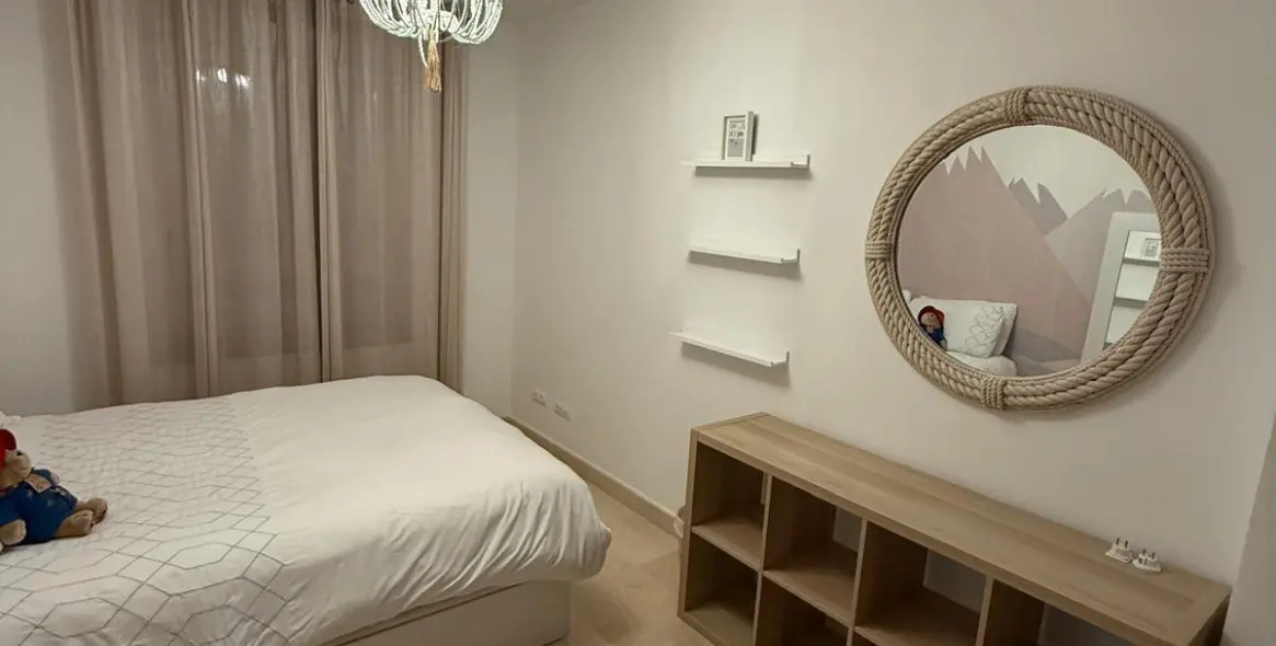 Alquiler a largo plazo de adosado en La Cala Golf 7