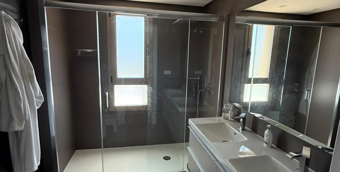 Alquiler a largo plazo de adosado en La Cala Golf 8