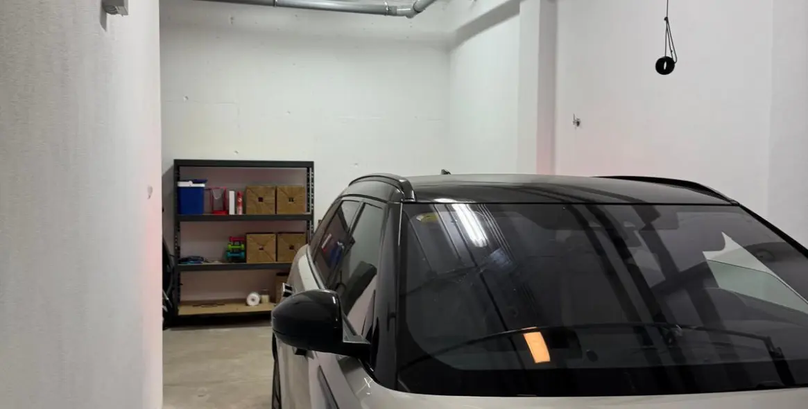 Alquiler a largo plazo de adosado en La Cala Golf 9