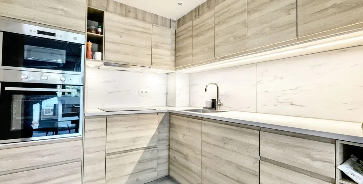 Short-term rent of townhouse in Riviera del Sol 6