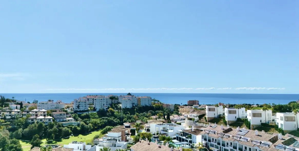 Short-term rent of townhouse in Riviera del Sol 7