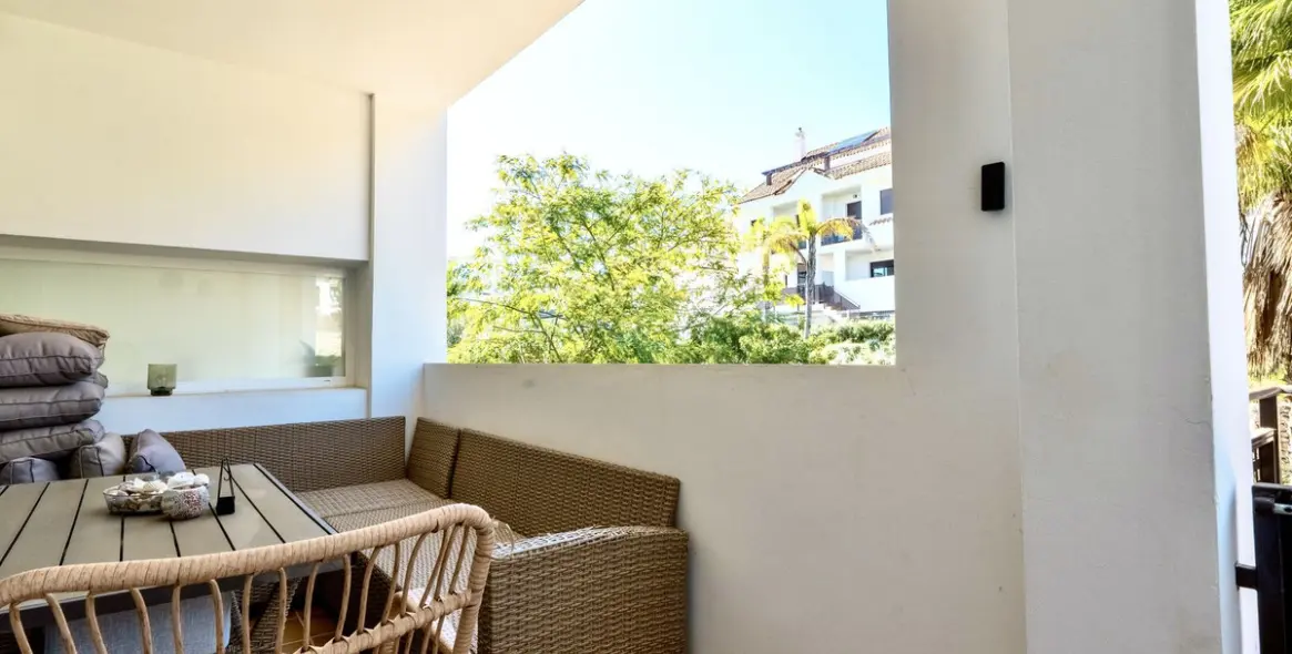 Short-term rent of townhouse in Riviera del Sol 12