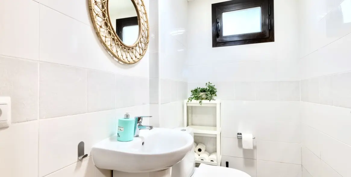 Short-term rent of townhouse in Riviera del Sol 14