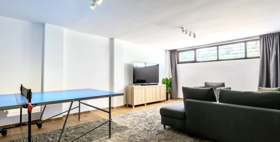 Short-term rent of townhouse in Riviera del Sol 15