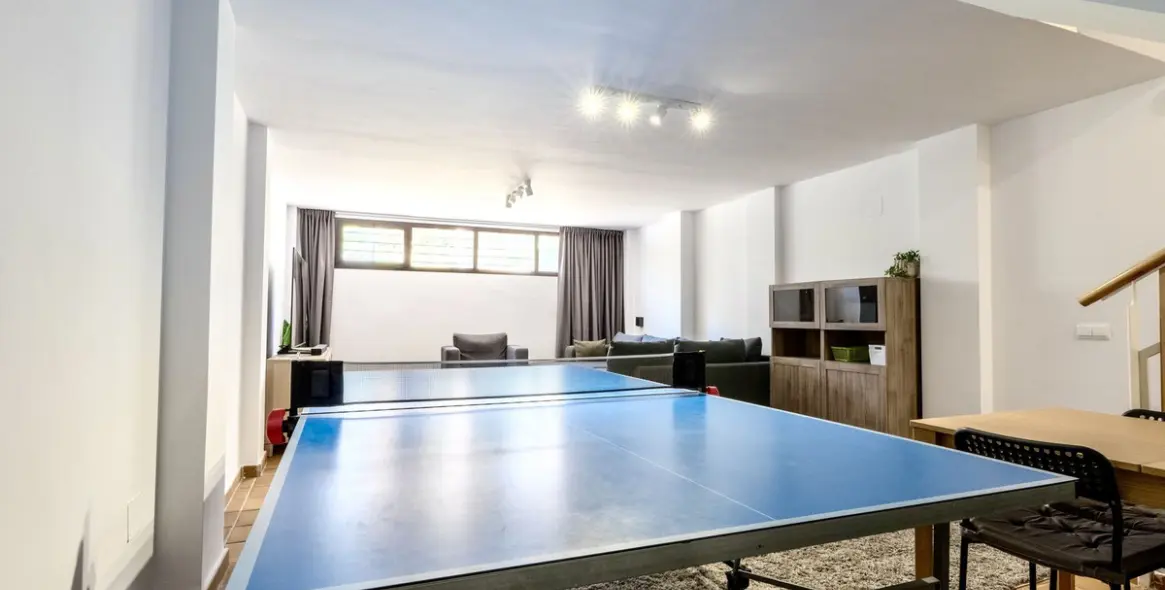 Short-term rent of townhouse in Riviera del Sol 18