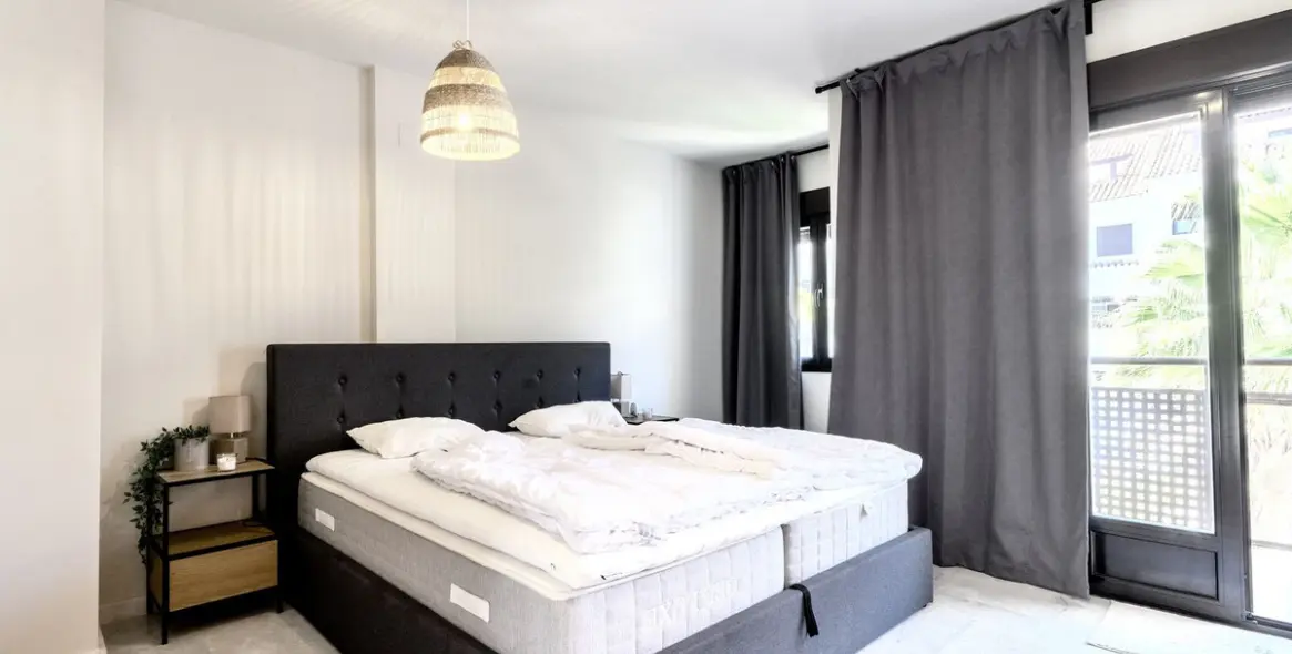 Short-term rent of townhouse in Riviera del Sol 20