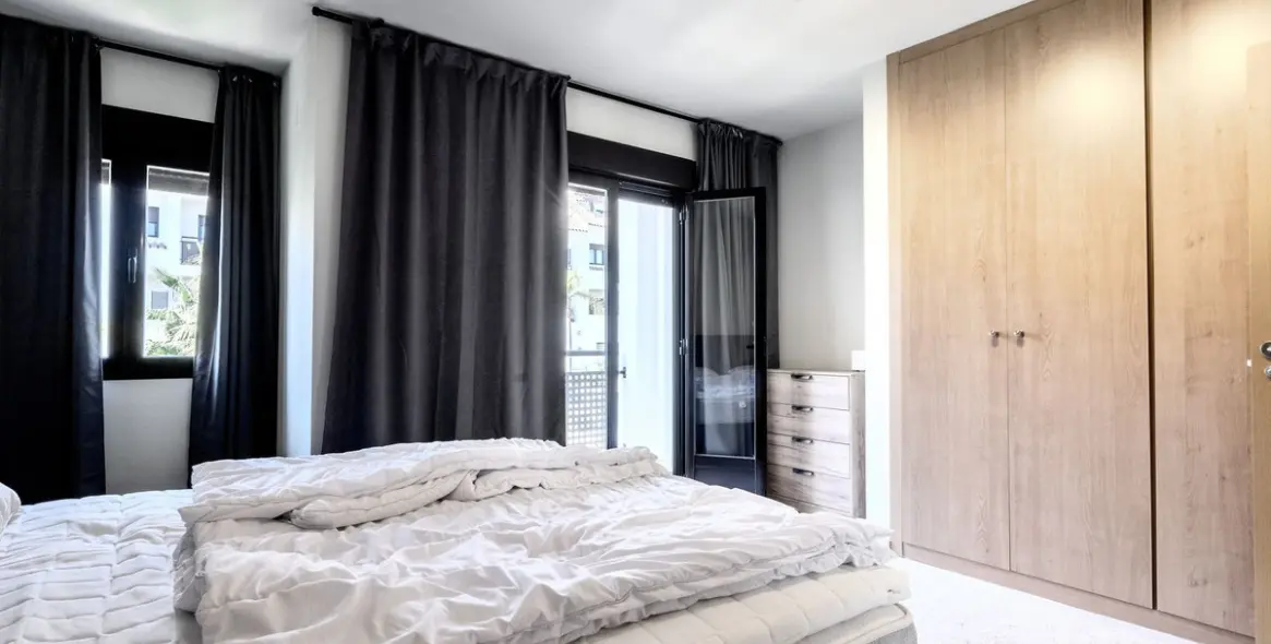Short-term rent of townhouse in Riviera del Sol 22