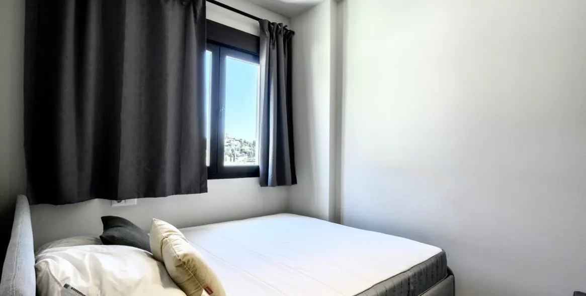 Short-term rent of townhouse in Riviera del Sol 23