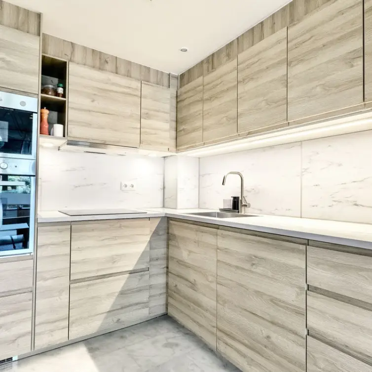 Long-term rent of townhouse in Riviera del Sol