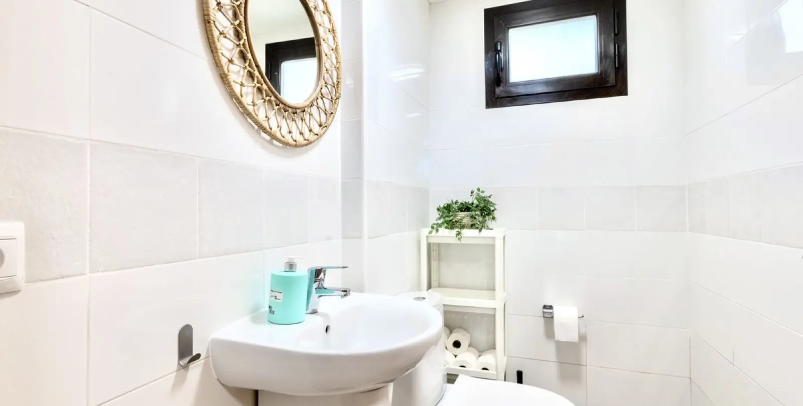 Long-term rent of townhouse in Riviera del Sol 14