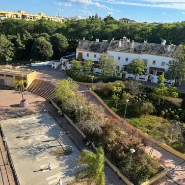 Venta de apartamento en planta media en Estepona