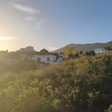 Venta de parcela residencial en Mijas
