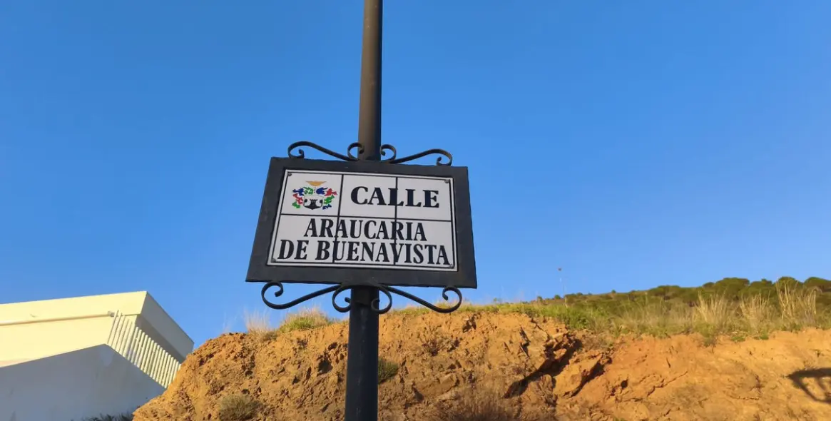 Продажа  жилого участка в Mijas 6