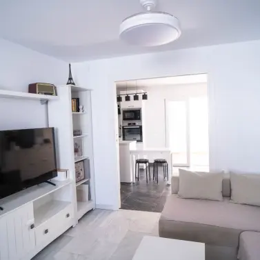 Venta de casa pareada en Las Lagunas