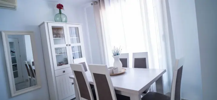 Venta de casa pareada en Las Lagunas 1