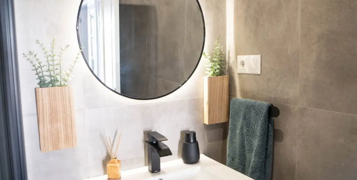 Sale of semi-detached house in Las Lagunas 3