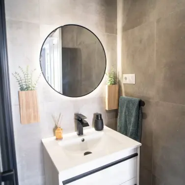 Venta de casa pareada en Las Lagunas