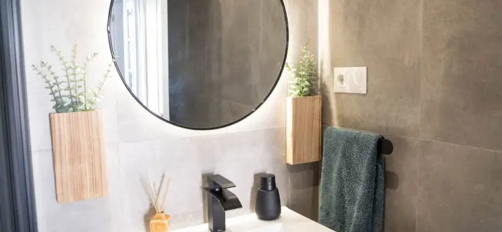 Venta de casa pareada en Las Lagunas 2