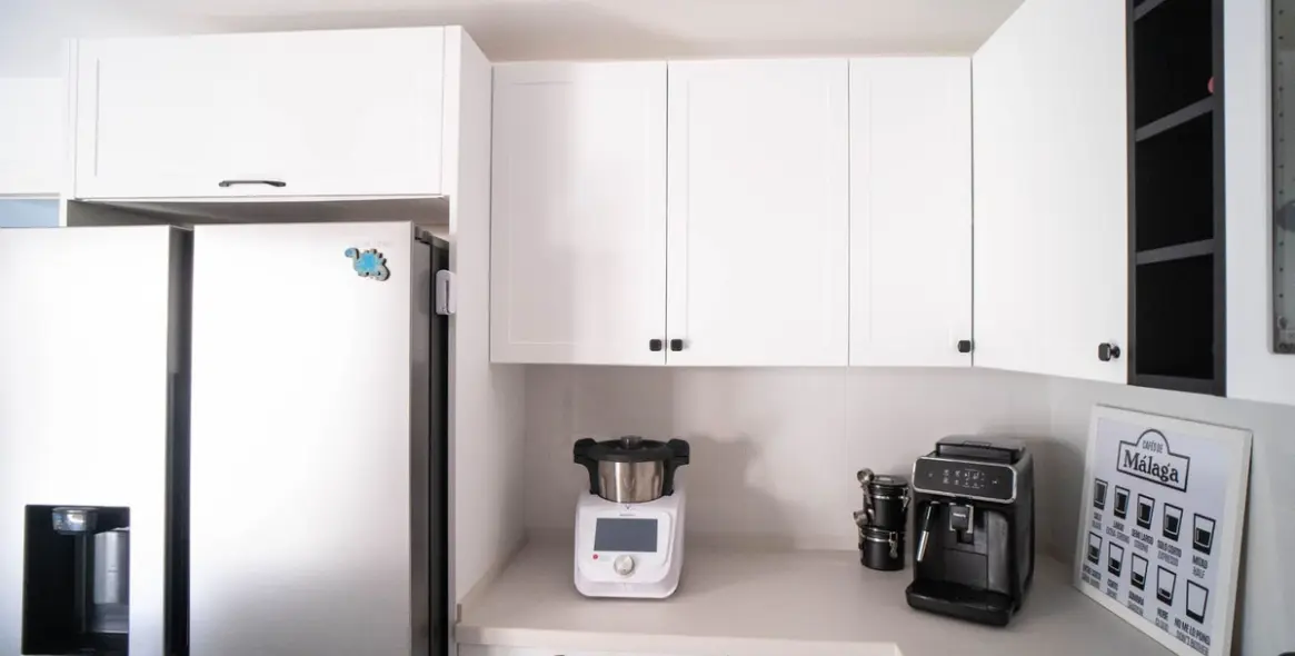 Sale of semi-detached house in Las Lagunas 5