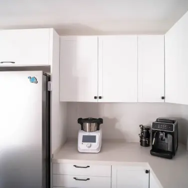 Venta de casa pareada en Las Lagunas