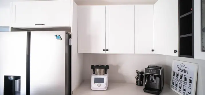 Venta de casa pareada en Las Lagunas 4