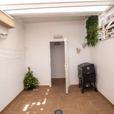 Venta de casa pareada en Las Lagunas