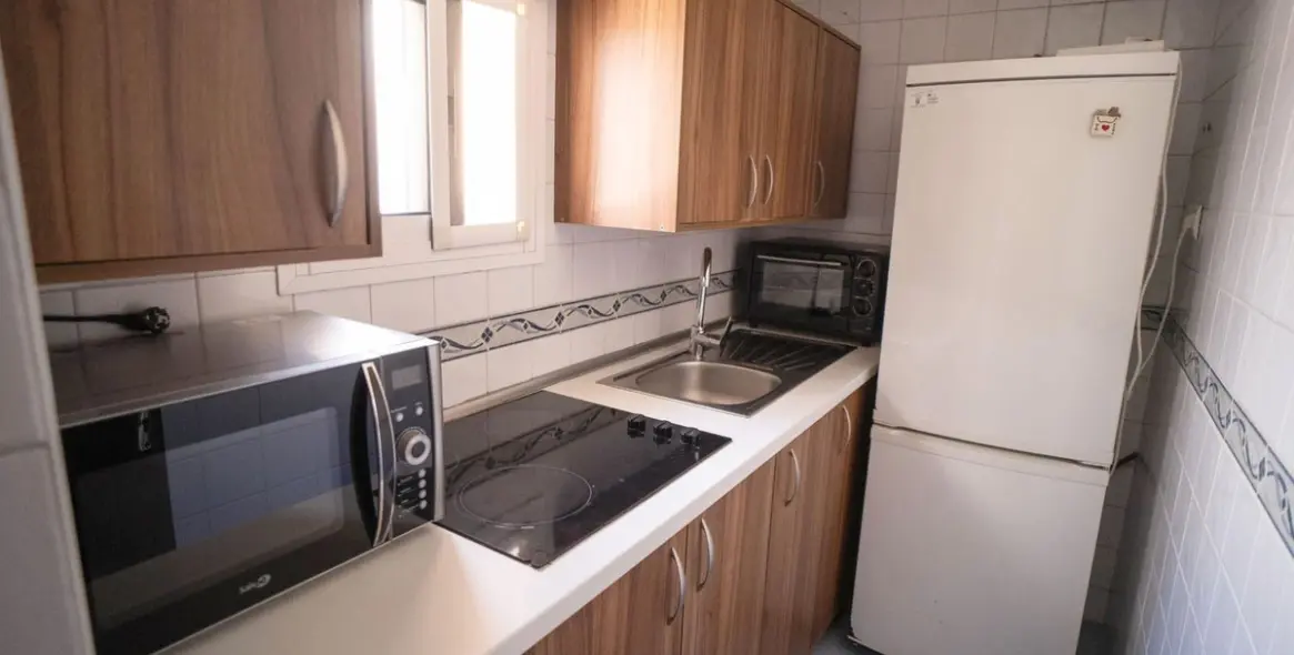 Sale of semi-detached house in Las Lagunas 7