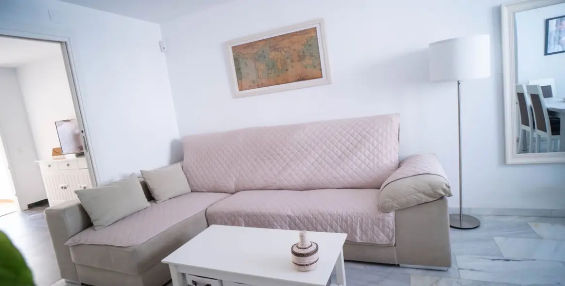 Sale of semi-detached house in Las Lagunas 8