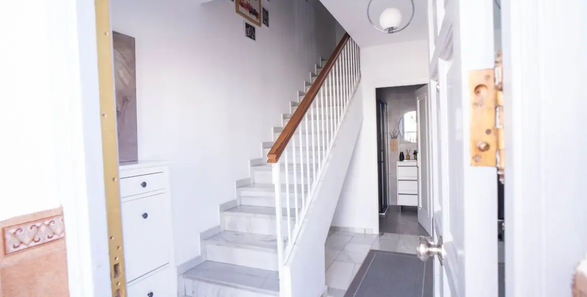 Sale of semi-detached house in Las Lagunas 23