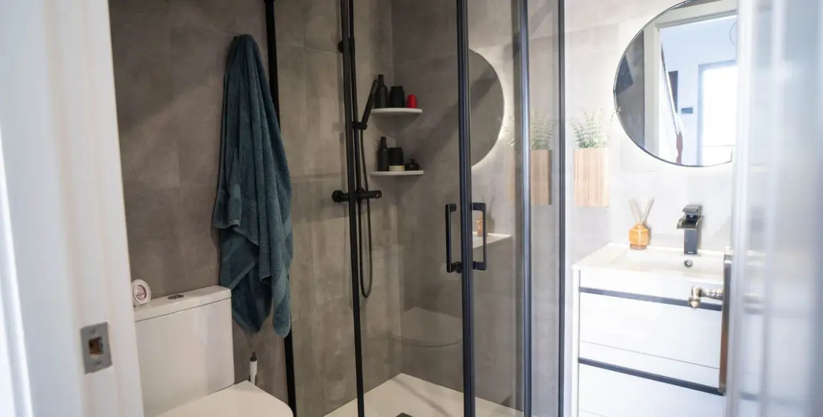 Sale of semi-detached house in Las Lagunas 49