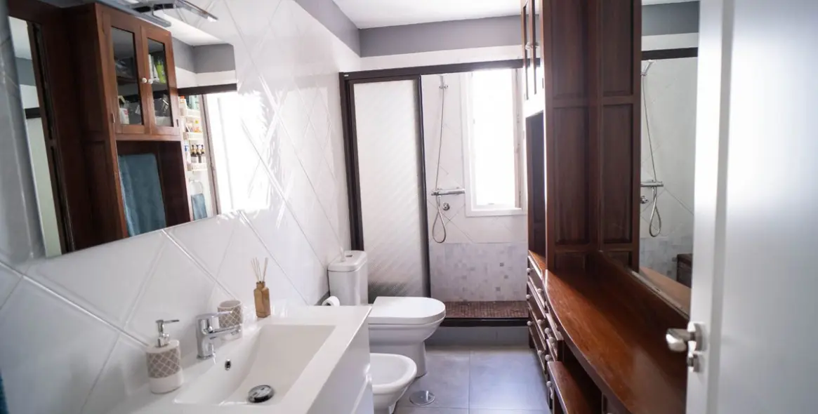 Sale of semi-detached house in Las Lagunas 51