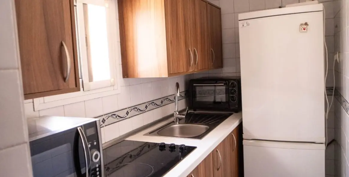 Sale of semi-detached house in Las Lagunas 57