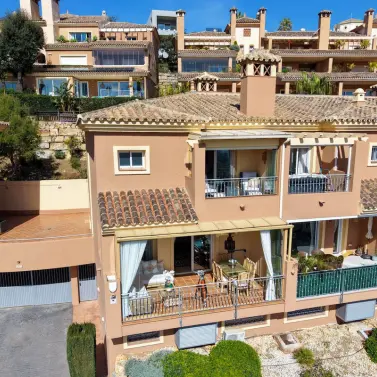 Sale of duplex in La Mairena