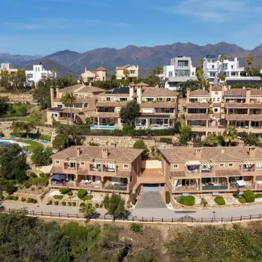 Sale of duplex in La Mairena