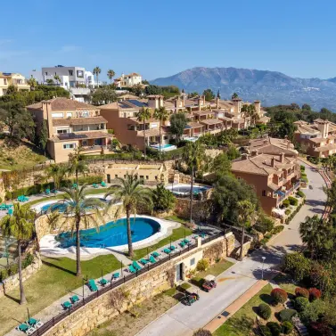 Sale of duplex in La Mairena