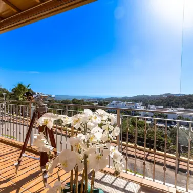 Sale of duplex in La Mairena