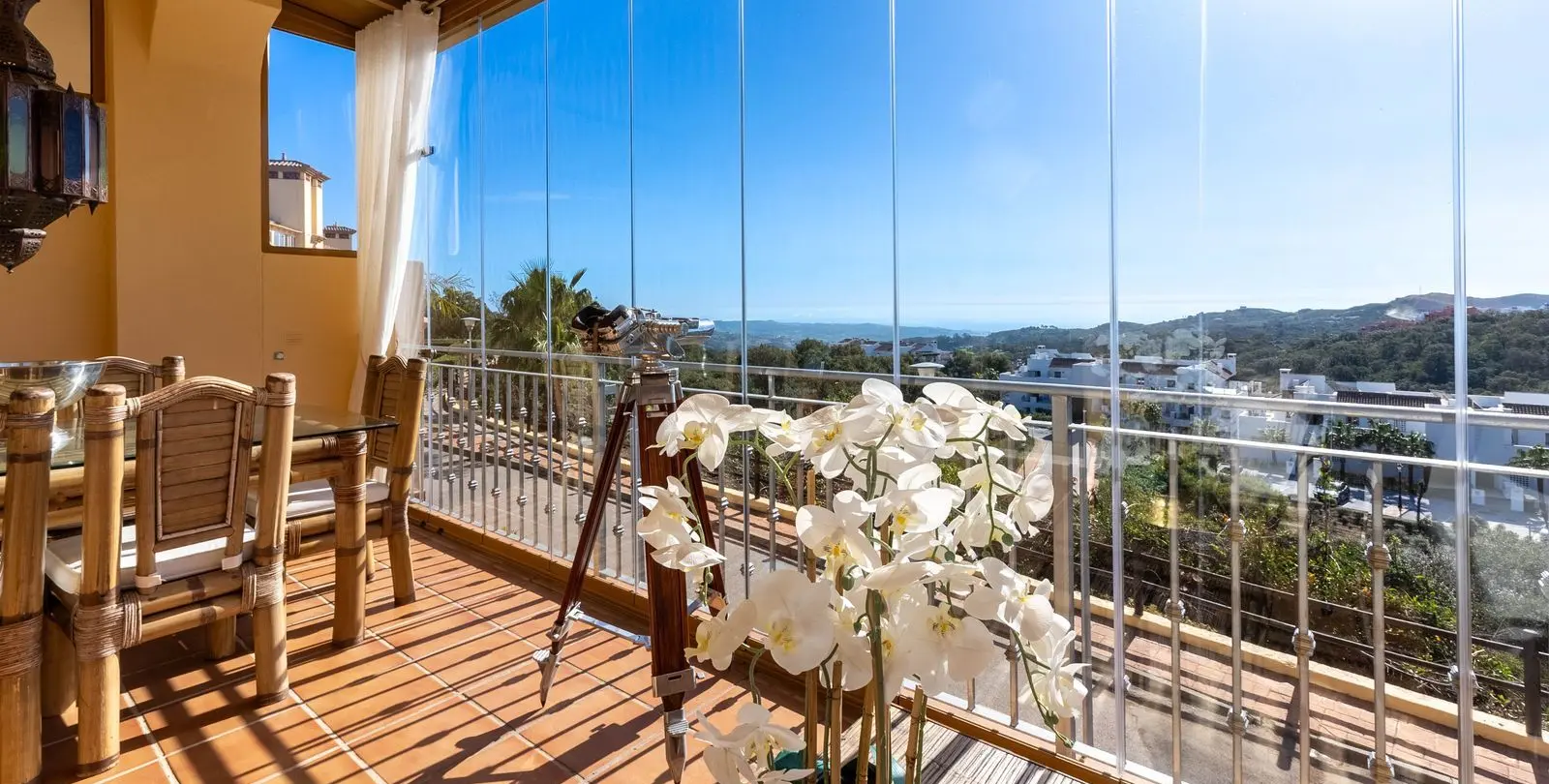 Venta de dúplex en La Mairena 3