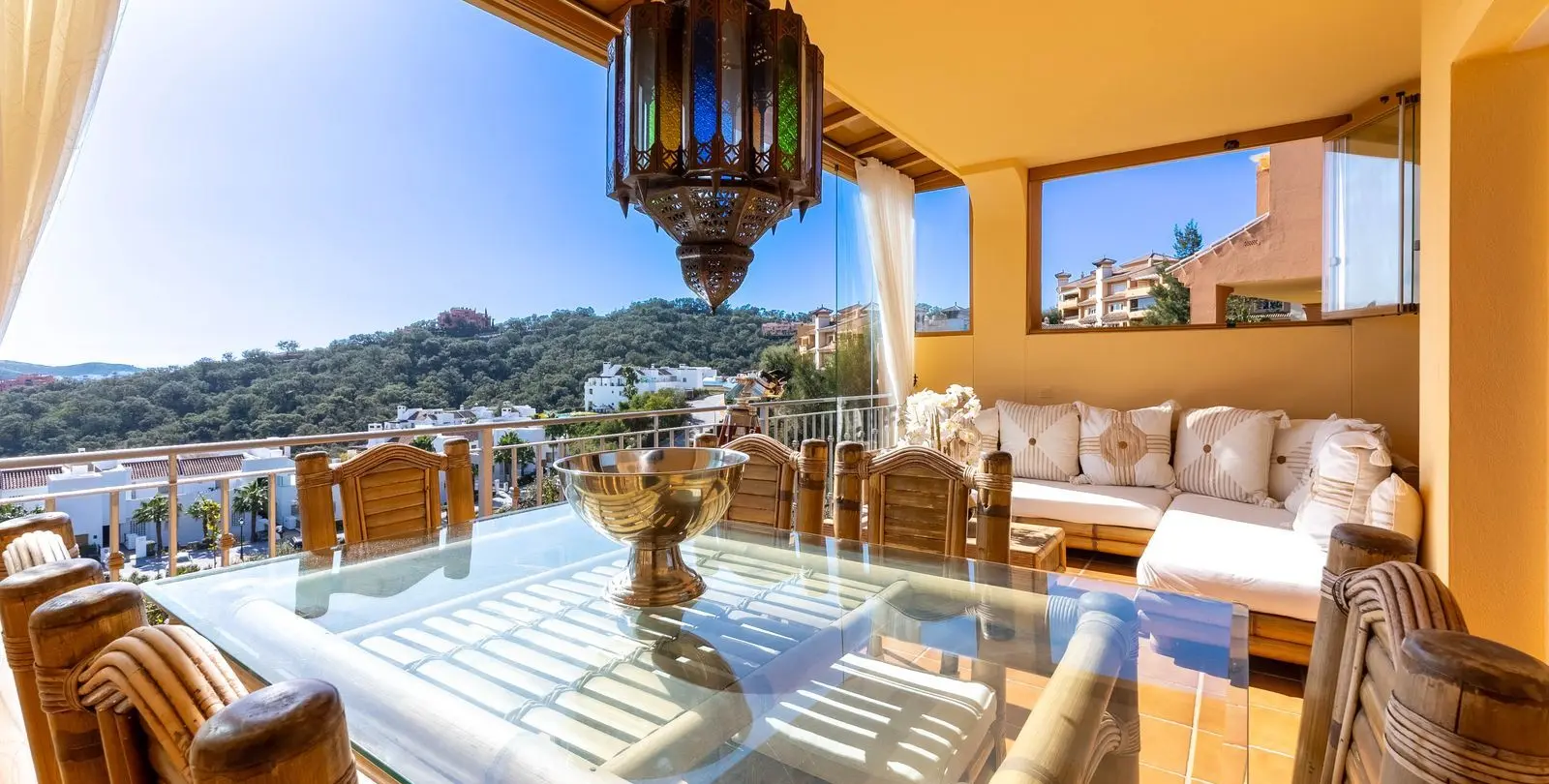 Venta de dúplex en La Mairena 5